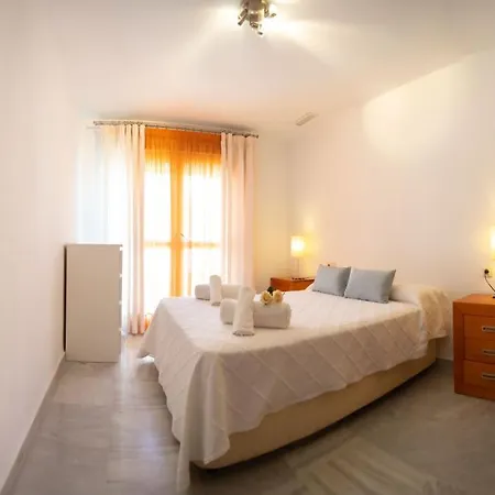 Apartamento Brasil Playa Ha