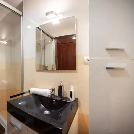 Brasil Playa Ha Καντίζ