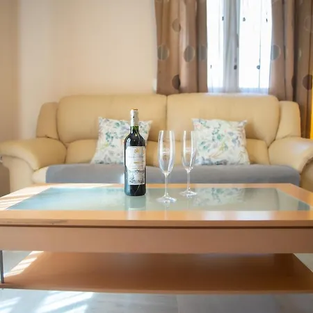 Brasil Playa Ha Καντίζ