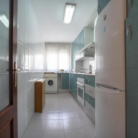 Brasil Playa Ha Apartamento