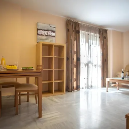 Brasil Playa Ha Appartement Cadix