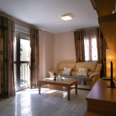 Appartement Brasil Playa Ha Cadix
