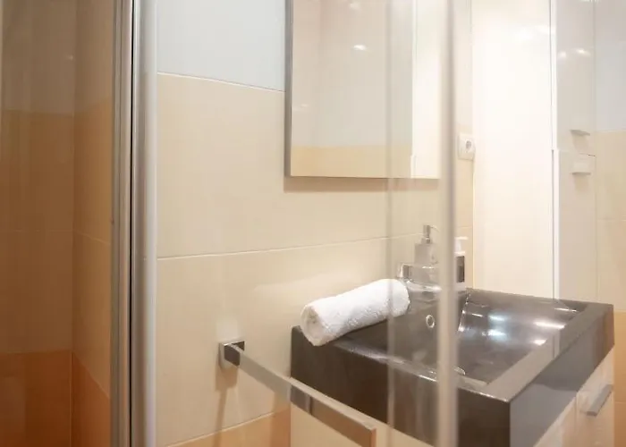 Brasil Playa Ha Apartment