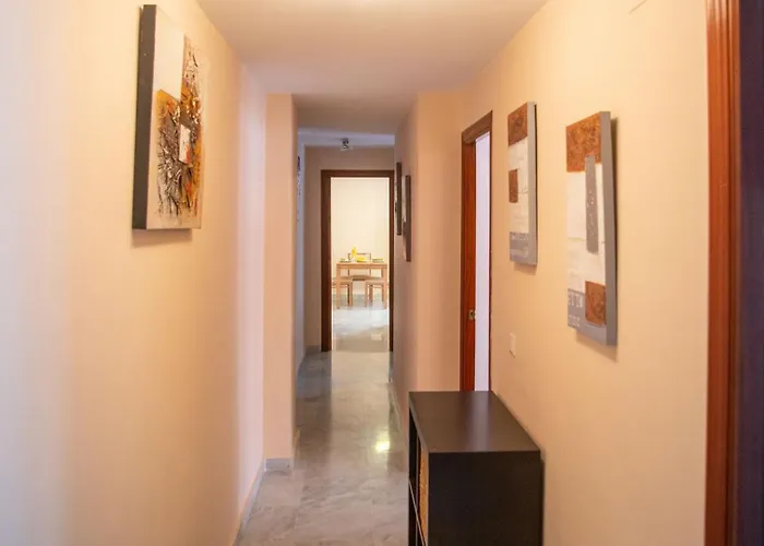 Apartment Brasil Playa Ha *