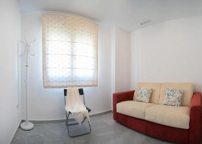 Brasil Playa Ha Apartment