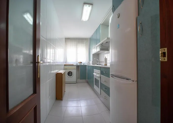 Brasil Playa Ha Apartment