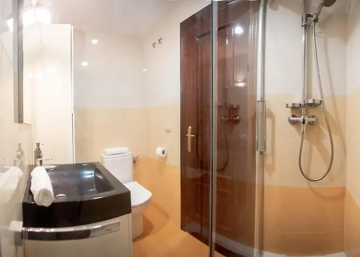 Apartment Brasil Playa Ha