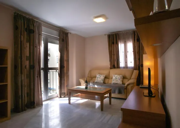 Apartment Brasil Playa Ha Cadiz