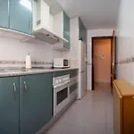 Appartement Brasil Playa Ha *