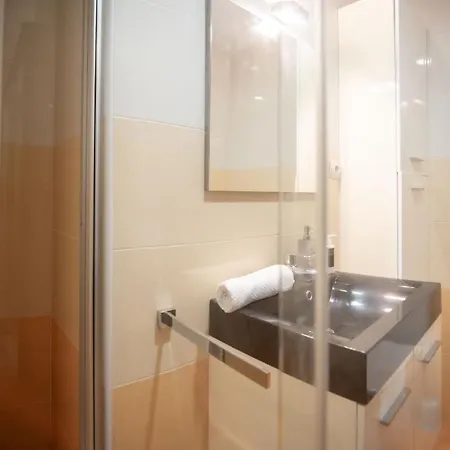 Brasil Playa Ha Appartamento