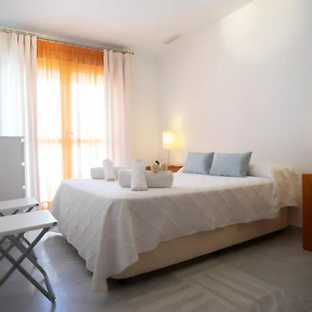 Apartment Brasil Playa Ha Cadiz