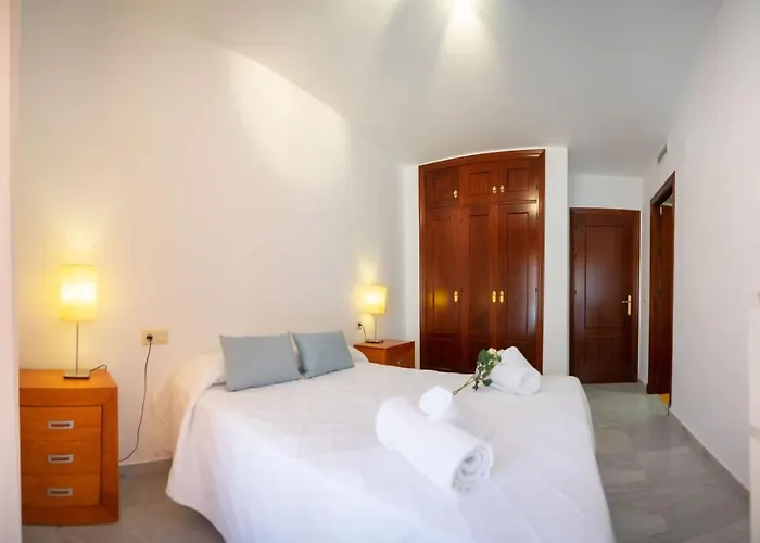 Brasil Playa Ha Apartment *