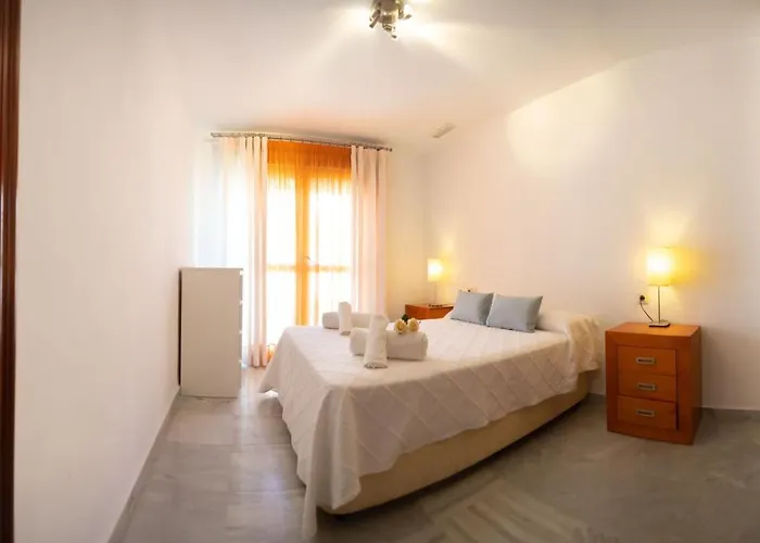 Apartment Brasil Playa Ha