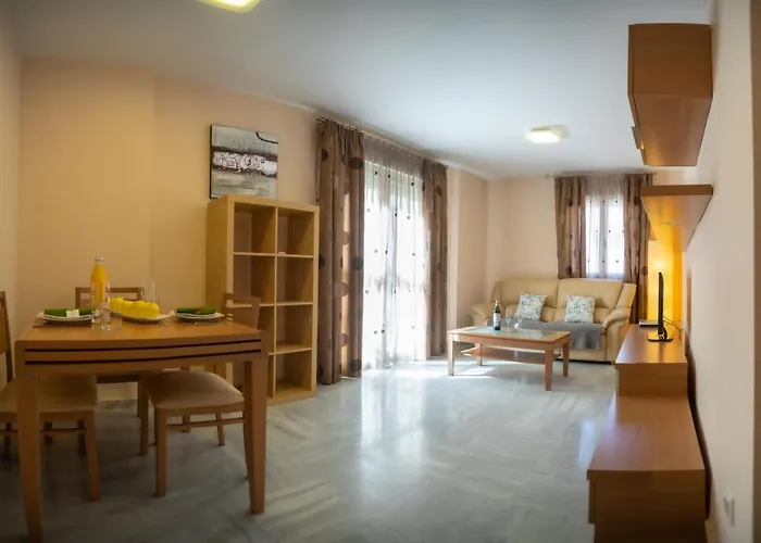 Brasil Playa Ha Apartment *