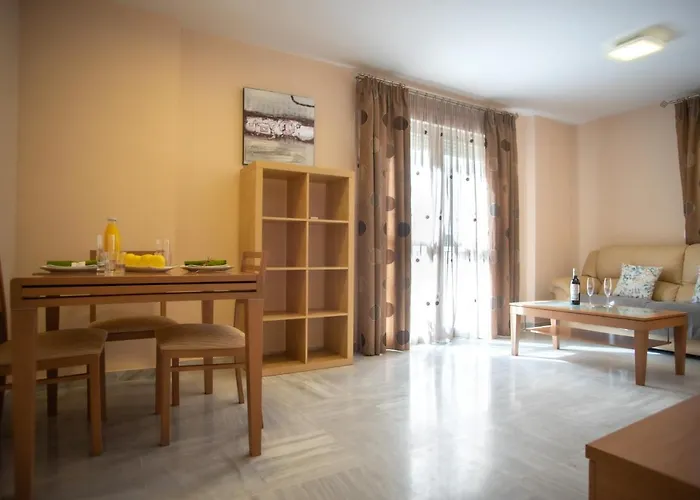 Brasil Playa Ha Apartment Cádiz