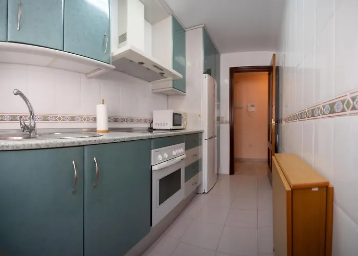 Apartment Brasil Playa Ha *