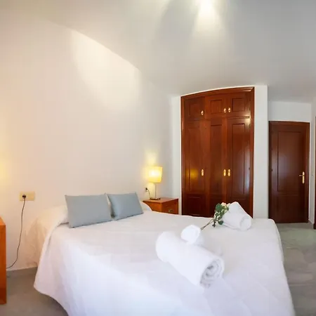 Brasil Playa Ha Apartman *