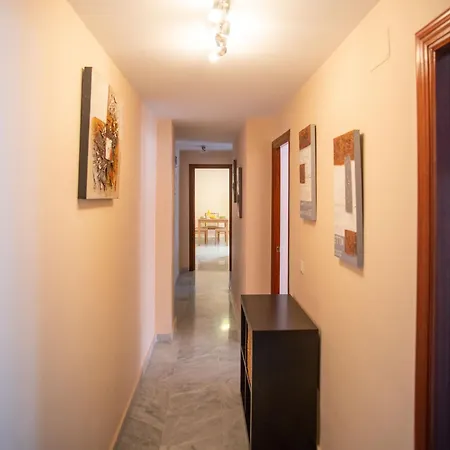 Apartman Brasil Playa Ha *