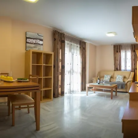 Brasil Playa Ha Apartman *