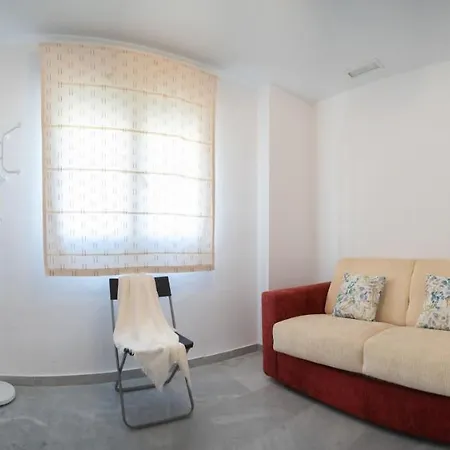 Brasil Playa Ha Apartman