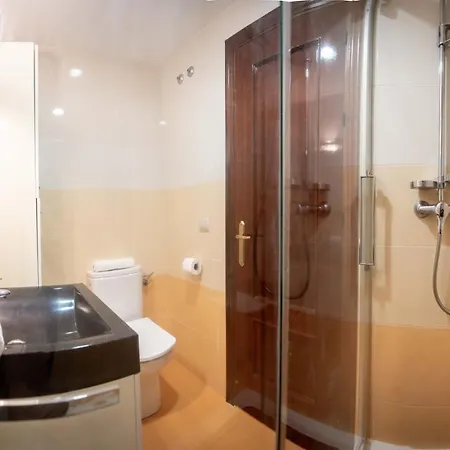 Apartman Brasil Playa Ha