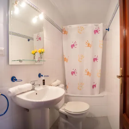 Brasil Playa Ha * Cádiz