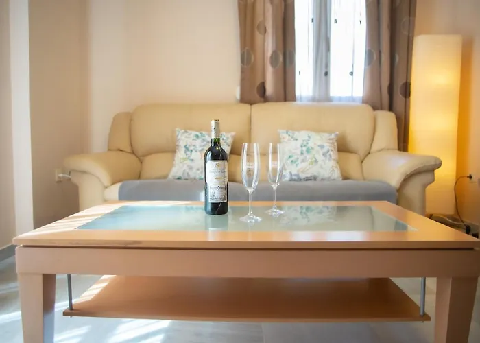 Brasil Playa Ha كاديز