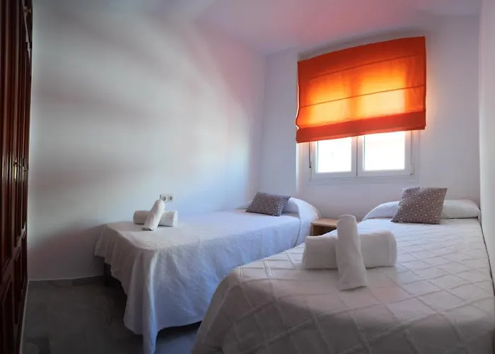 Brasil Playa Ha كاديز