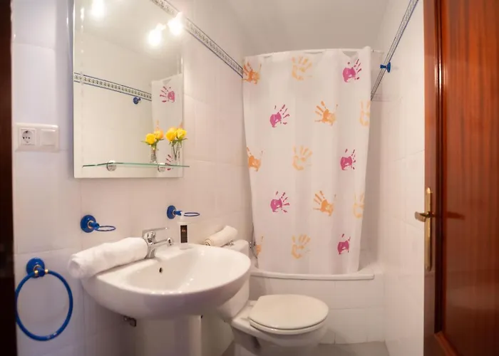 Brasil Playa Ha * كاديز