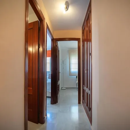 Brasil Playa Ha * Cádiz